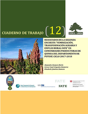 CUADERNO DE TRABAJO 12